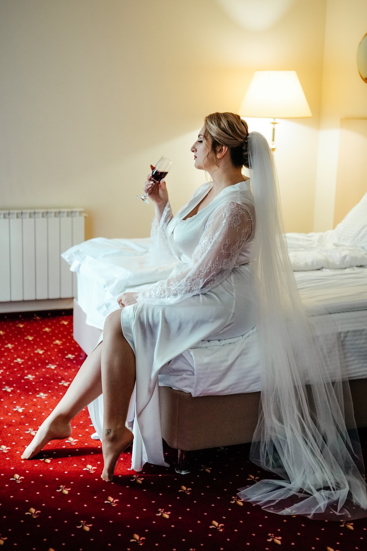 Валерия и Антон