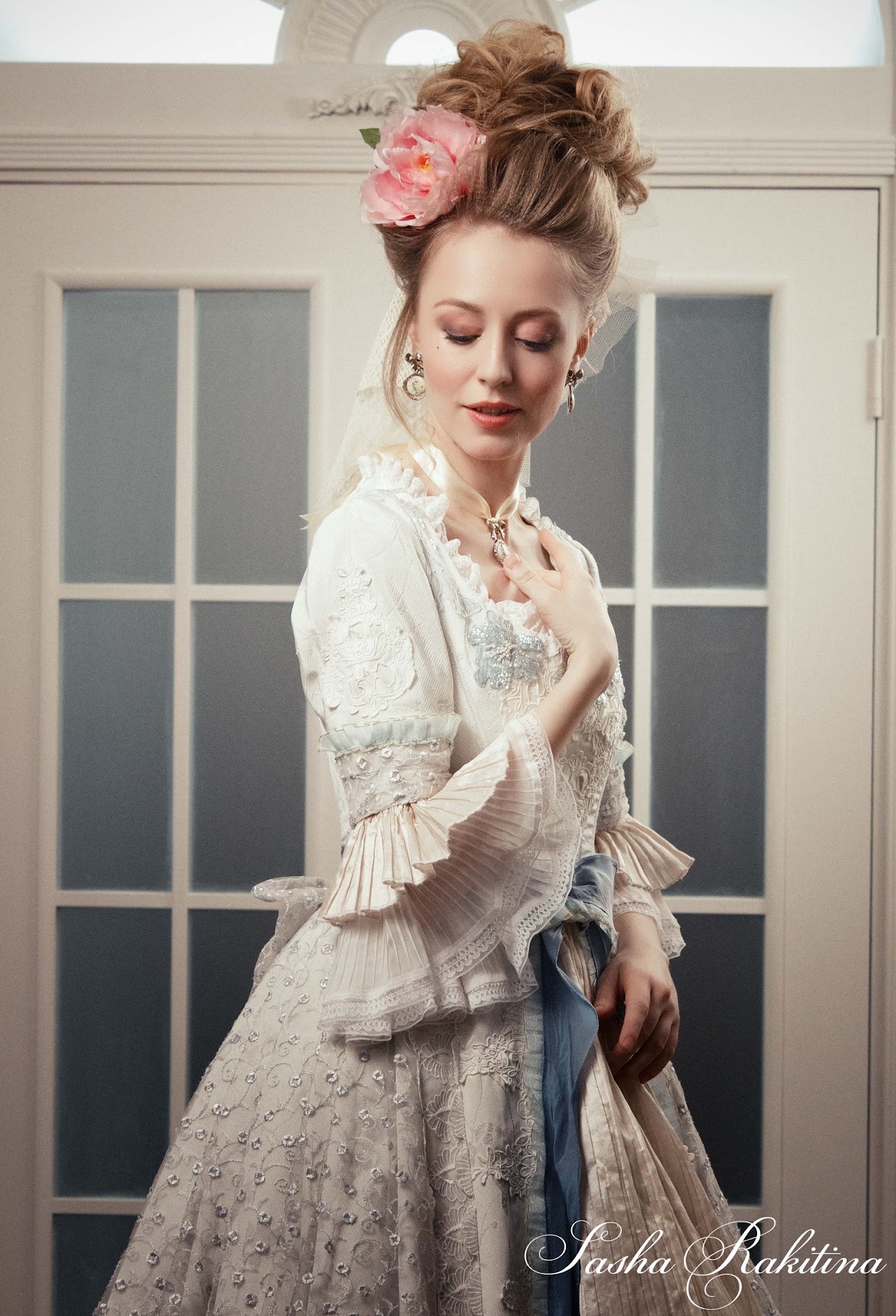 Marie Antoinette