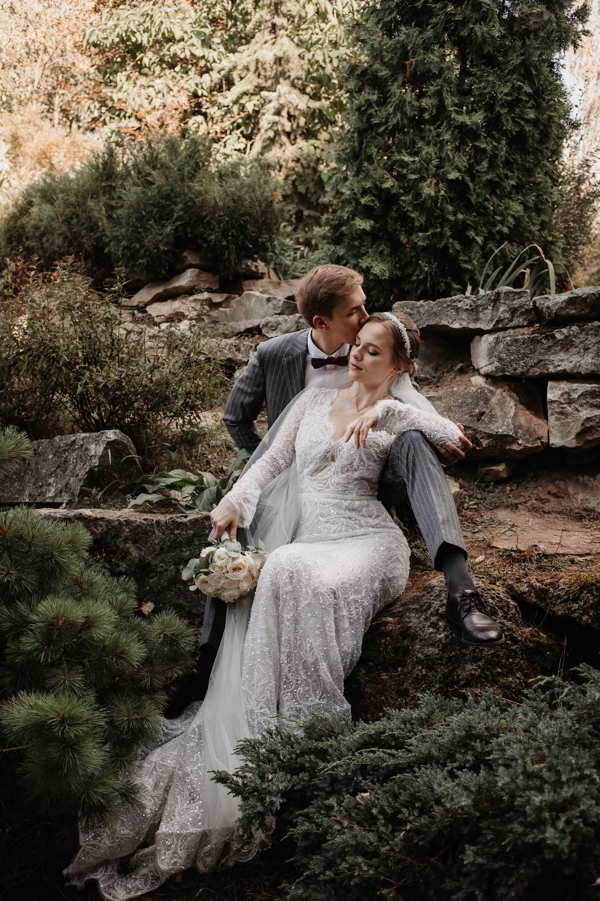 Ivory Wedding Studio