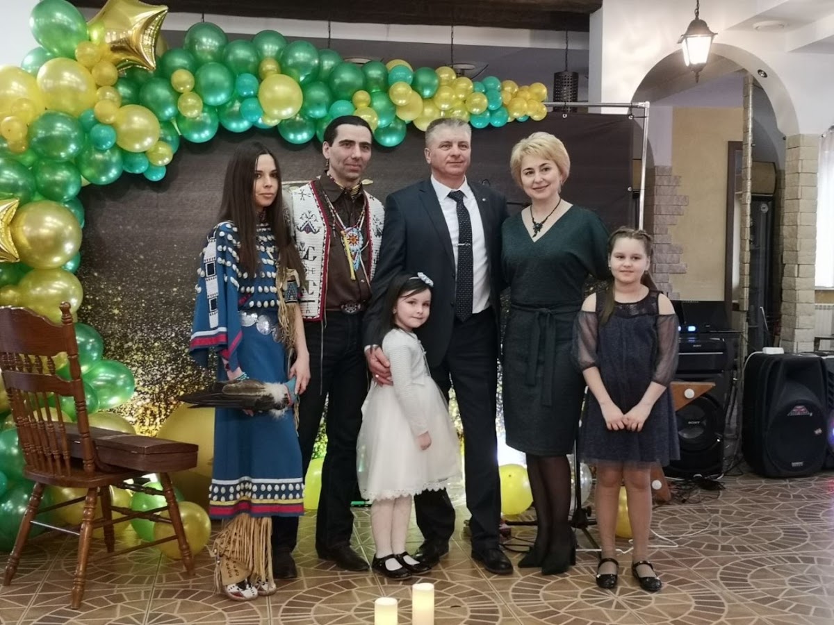 Портфолио: Свадьба