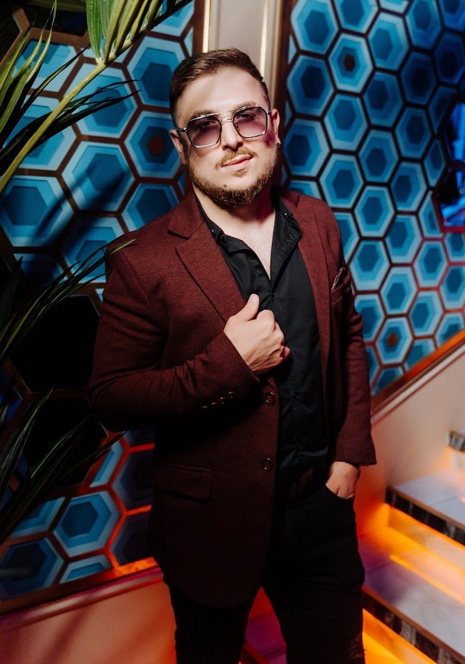 Портфолио: Выпускной