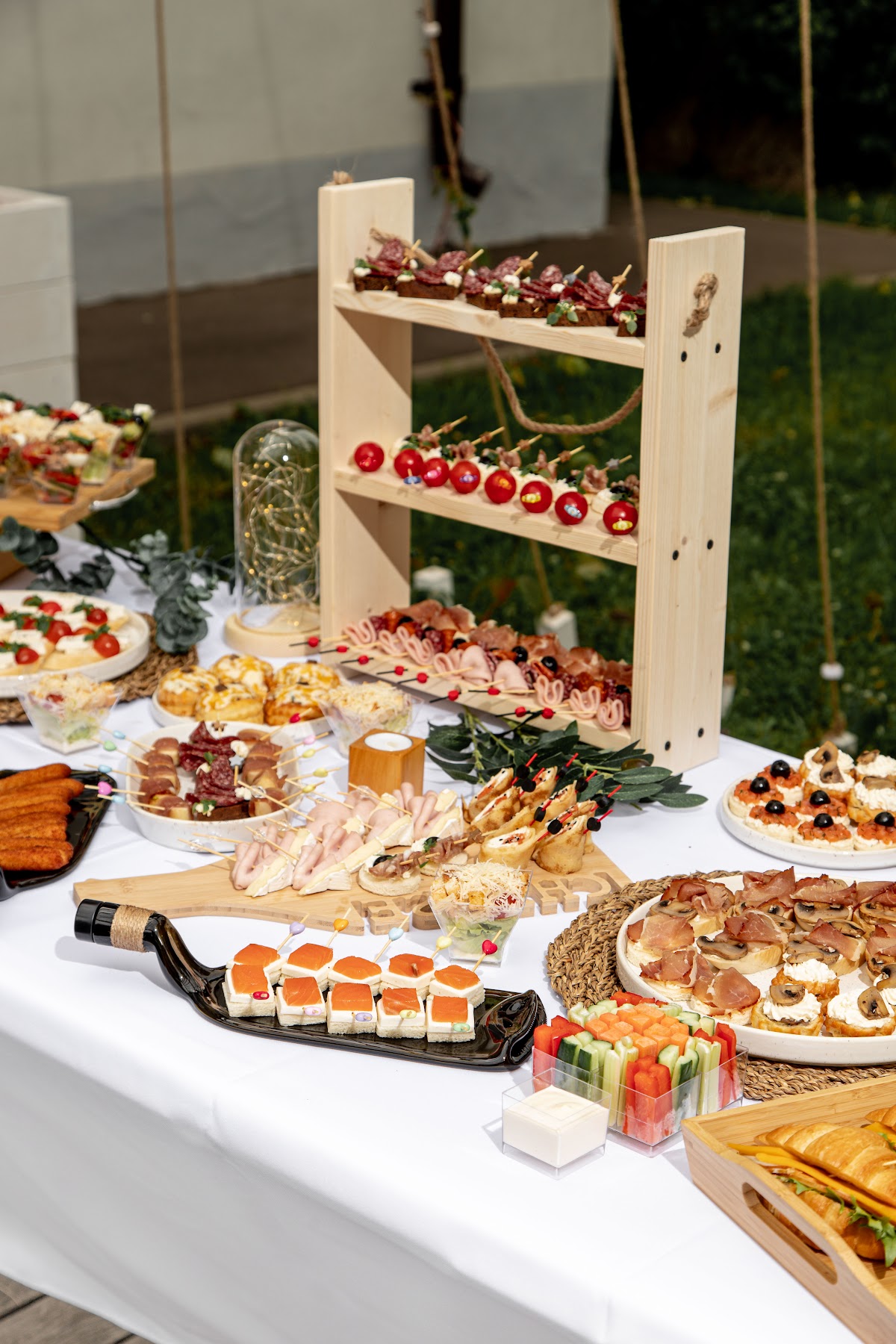 Rii Lee Catering — кадр 4 из 20
