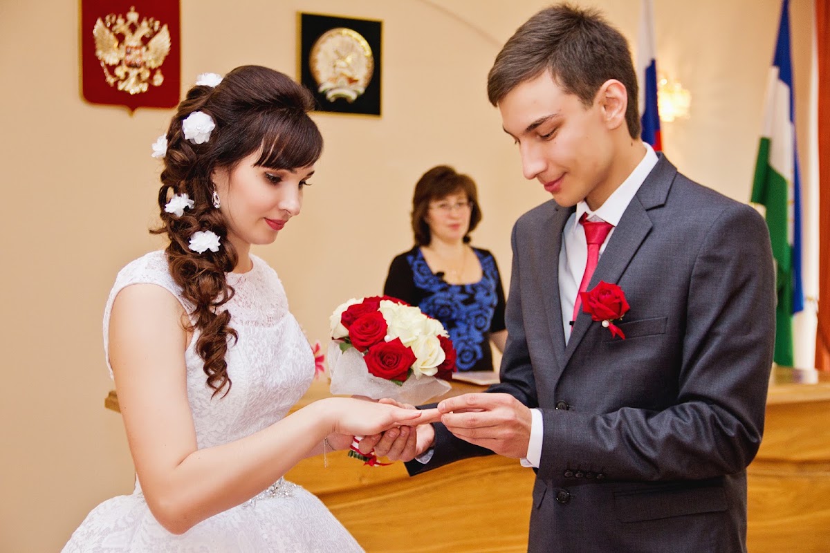 Оксана и Эсхат