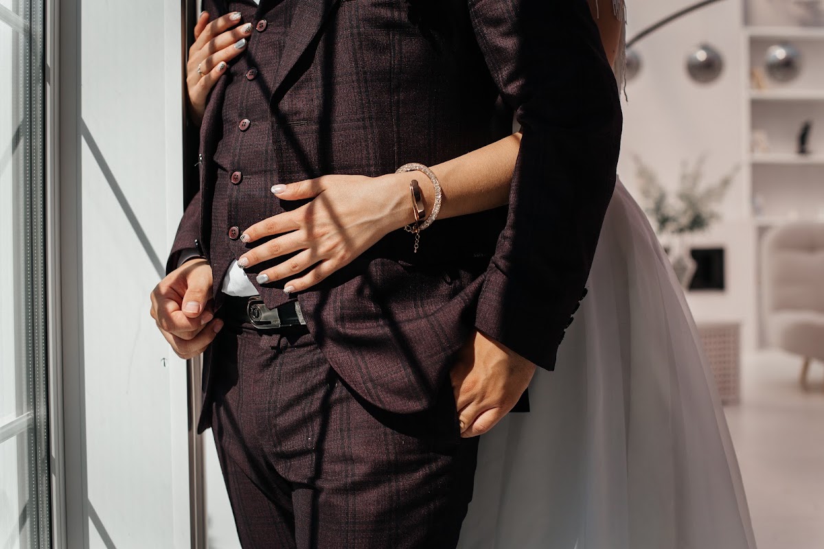 Wed Ilya&Nastya