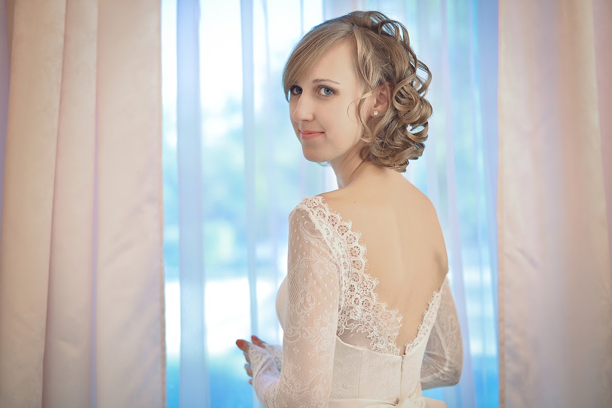 Катерина и Николай