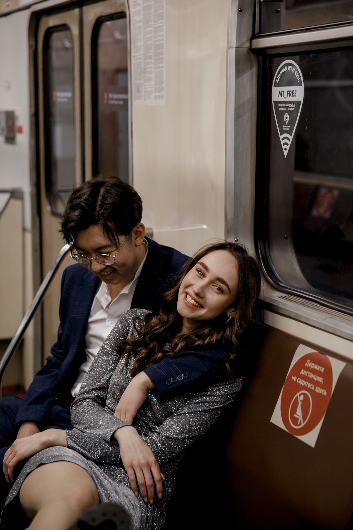 Портфолио: Love story