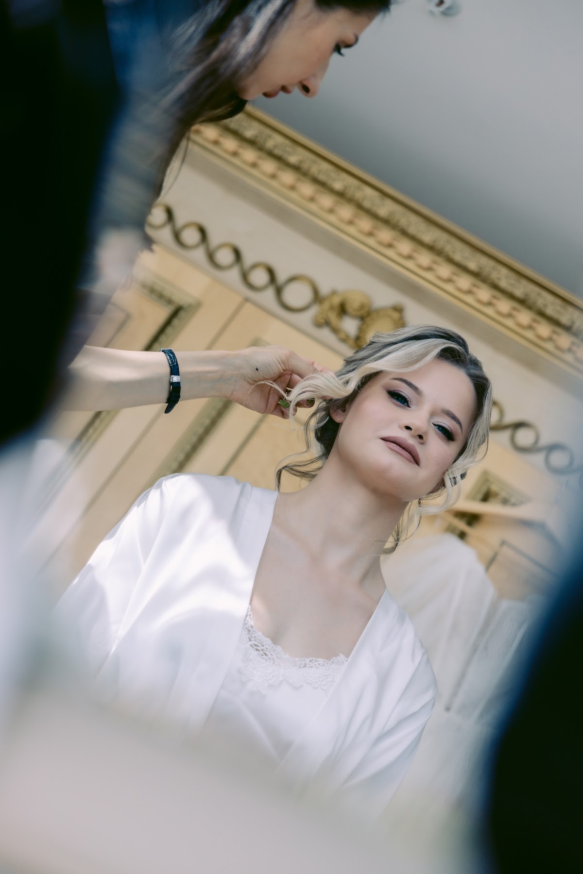 Маргарита и Дмитрий