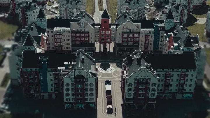 AM cinema