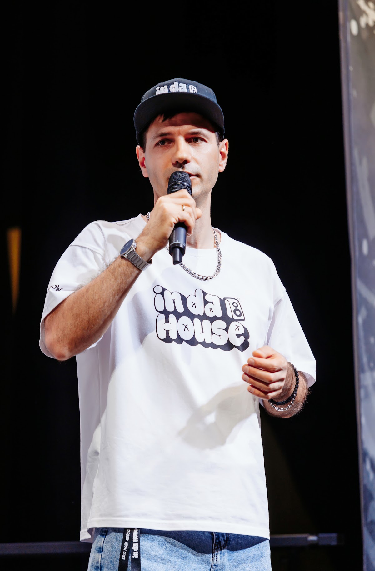 TARKET SHOW