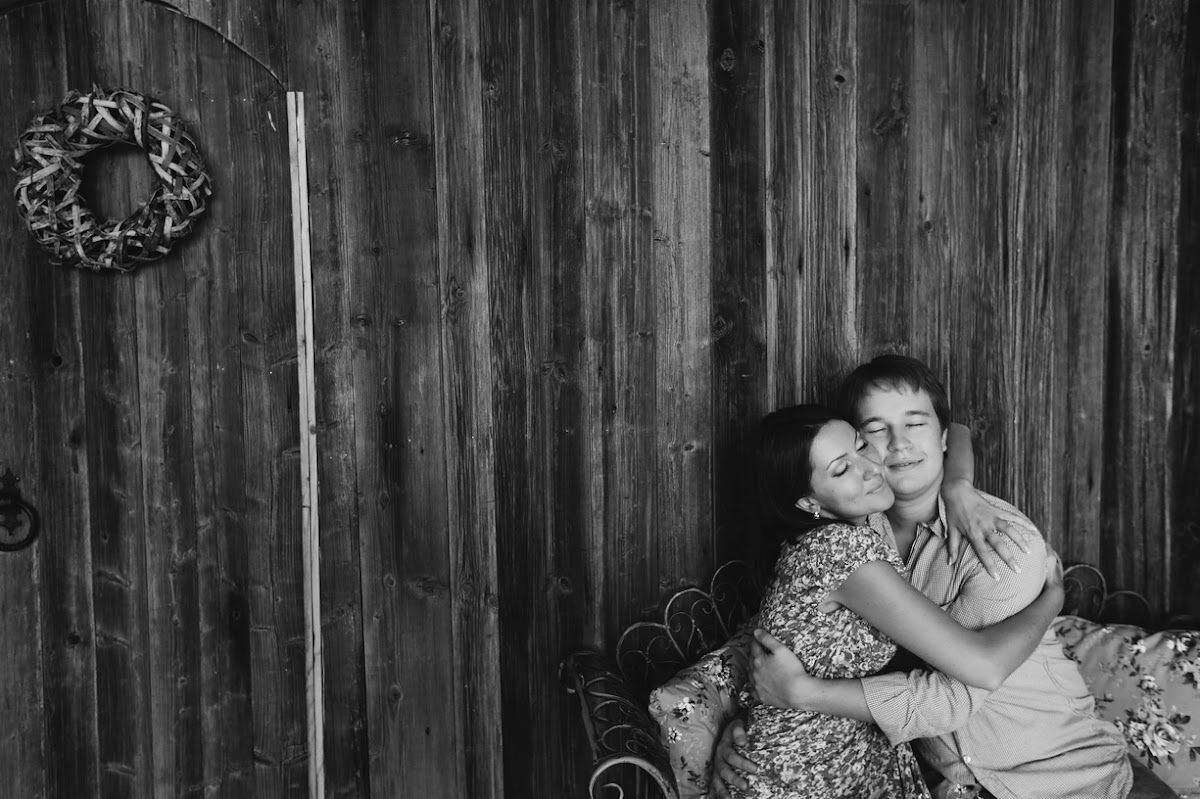 Love Story: Лёша Аня