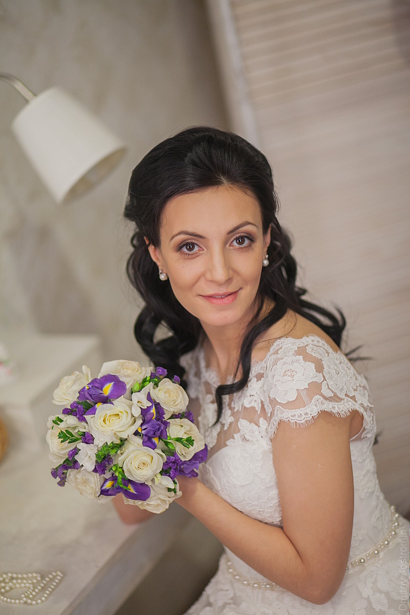 Светлана и Александр