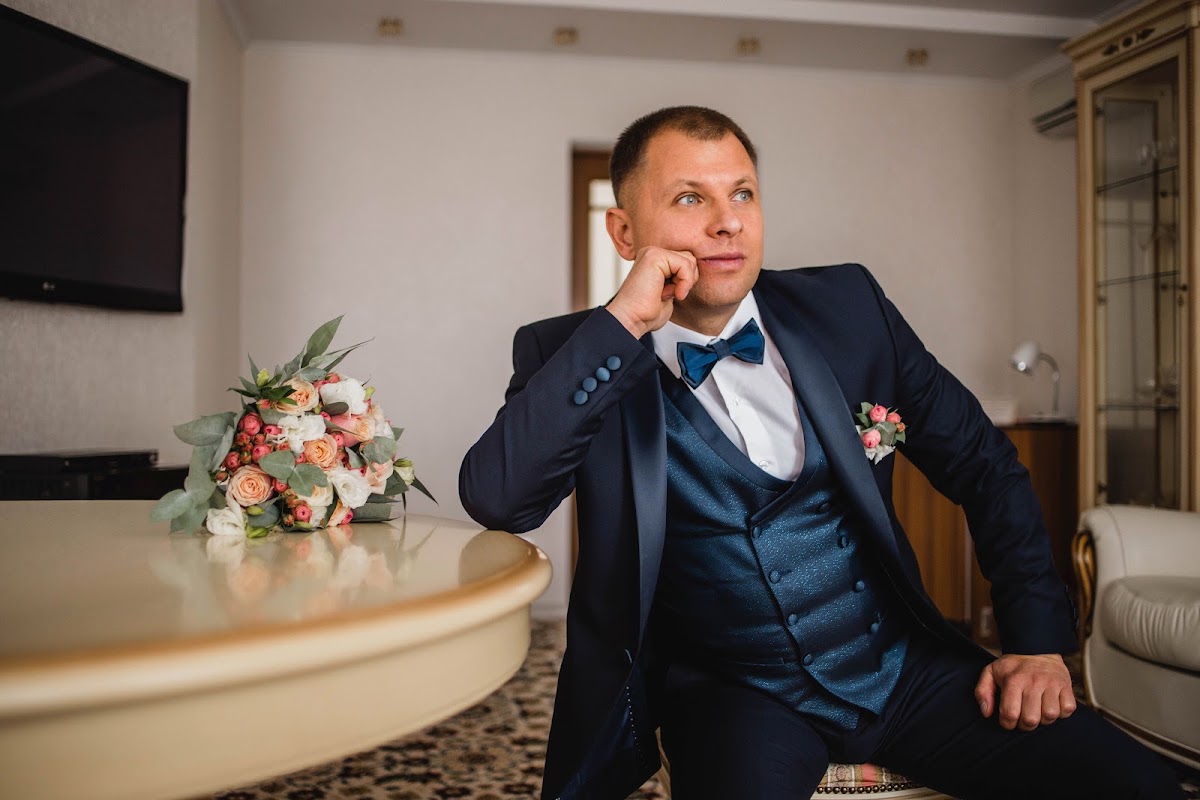 Екатерина и Вадим
