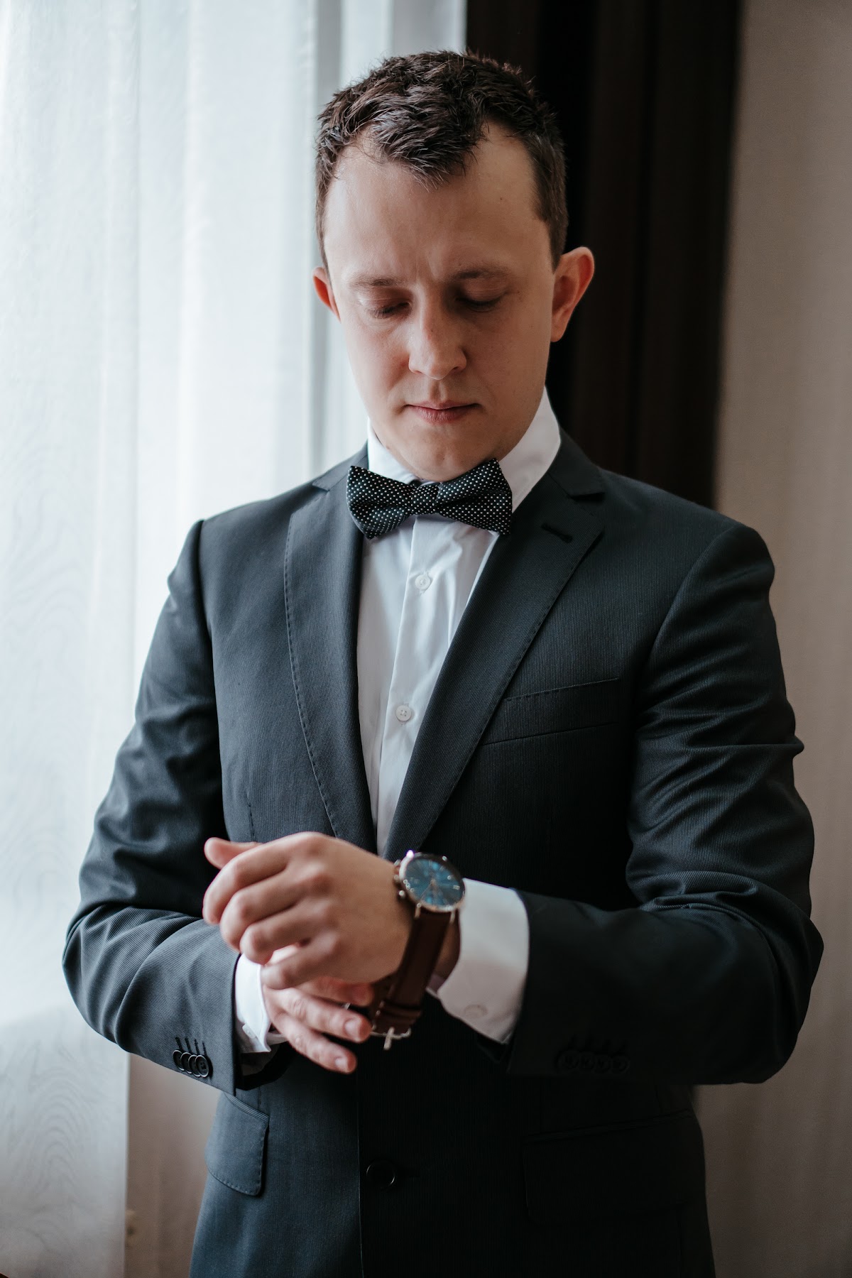 Алексей и Елена