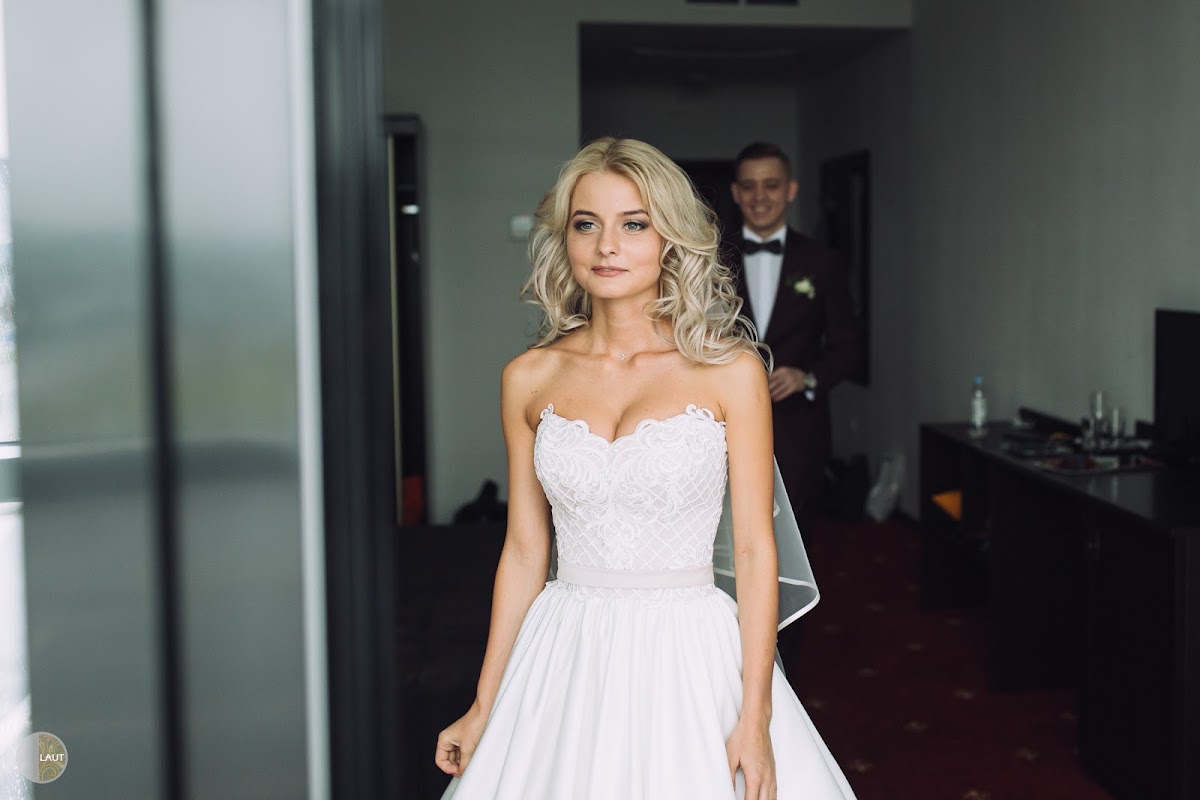 Анна и Гадель