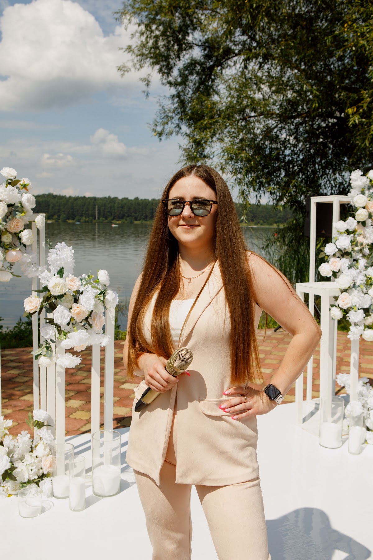 Портфолио: Свадьба