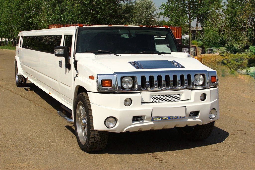 HUMMER H2