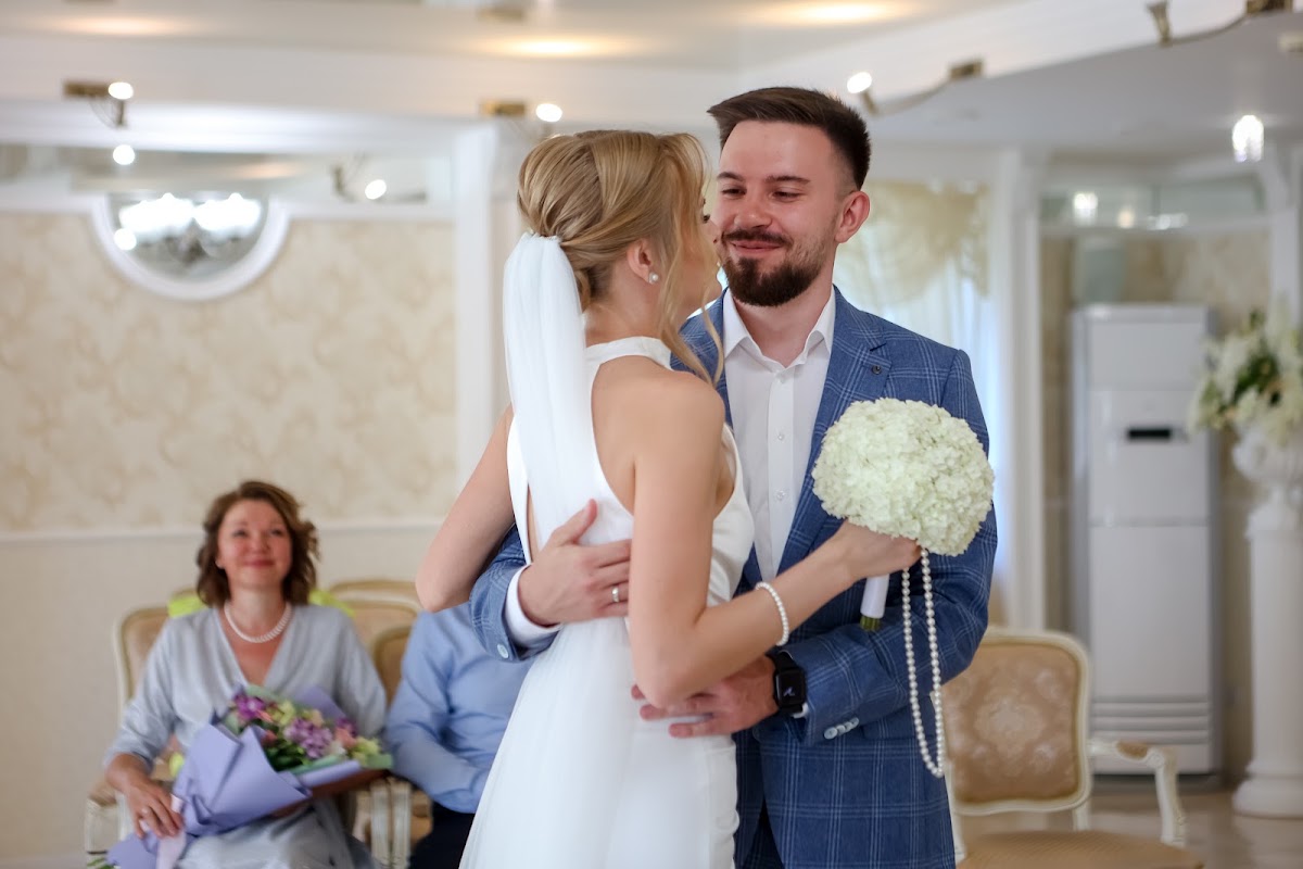 Портфолио: Свадьба