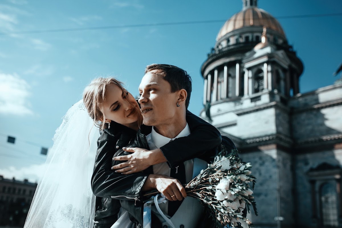 Вера  и Роман