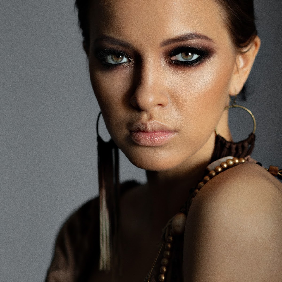 Портфолио: Мода (Fashion)