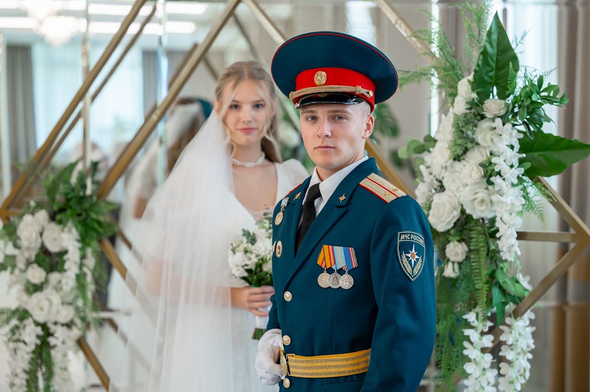 Офицеры