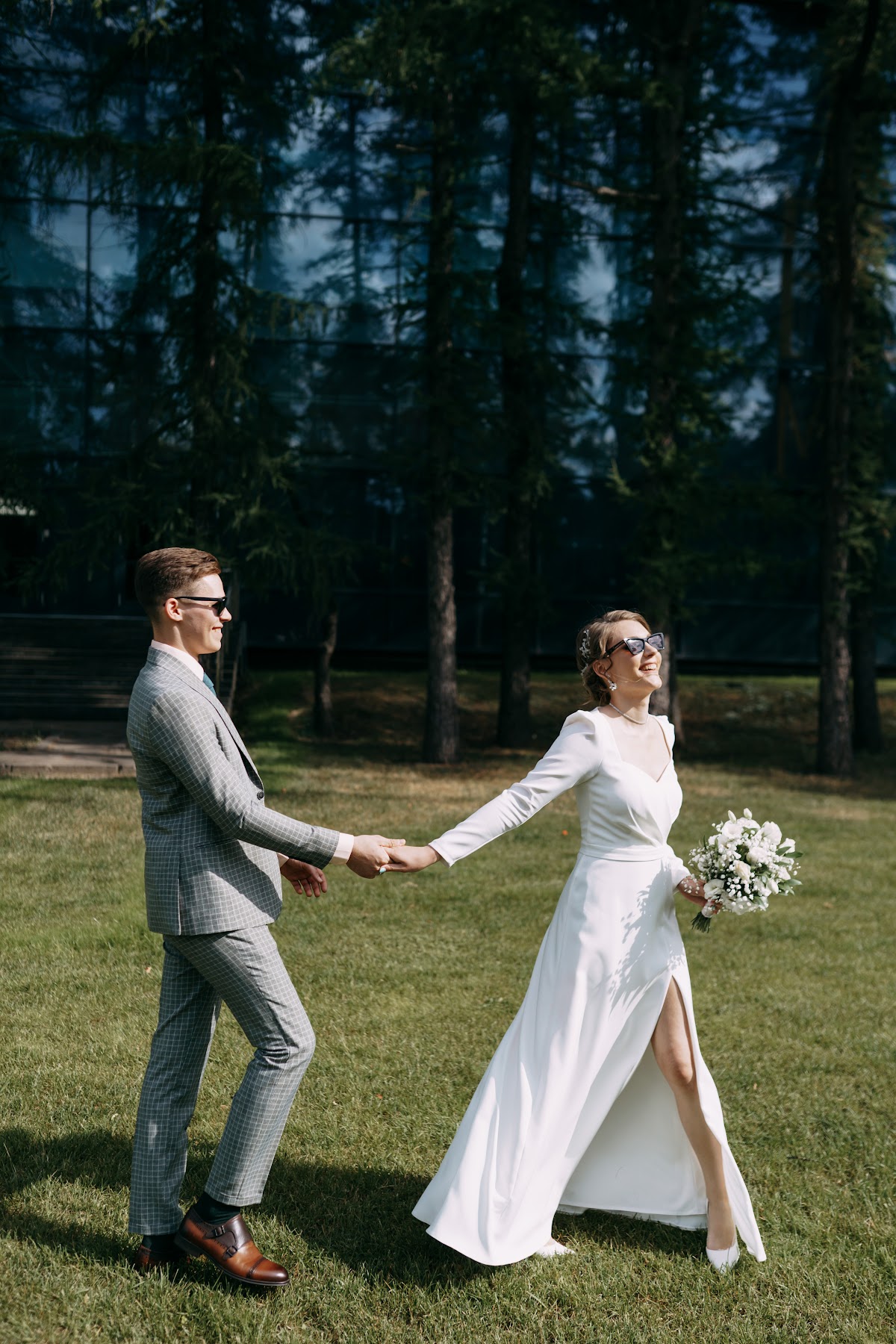 Федор&Алла✨