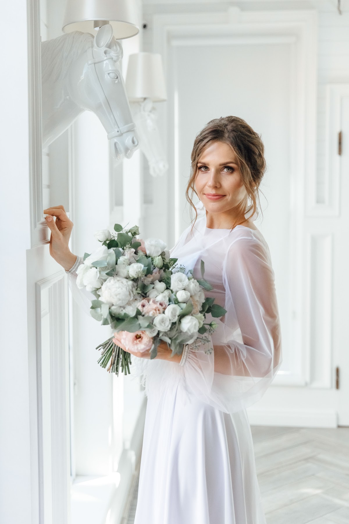 Анна и Антон