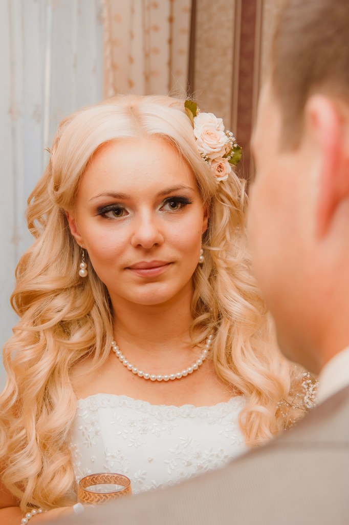 Екатерина и Сергей