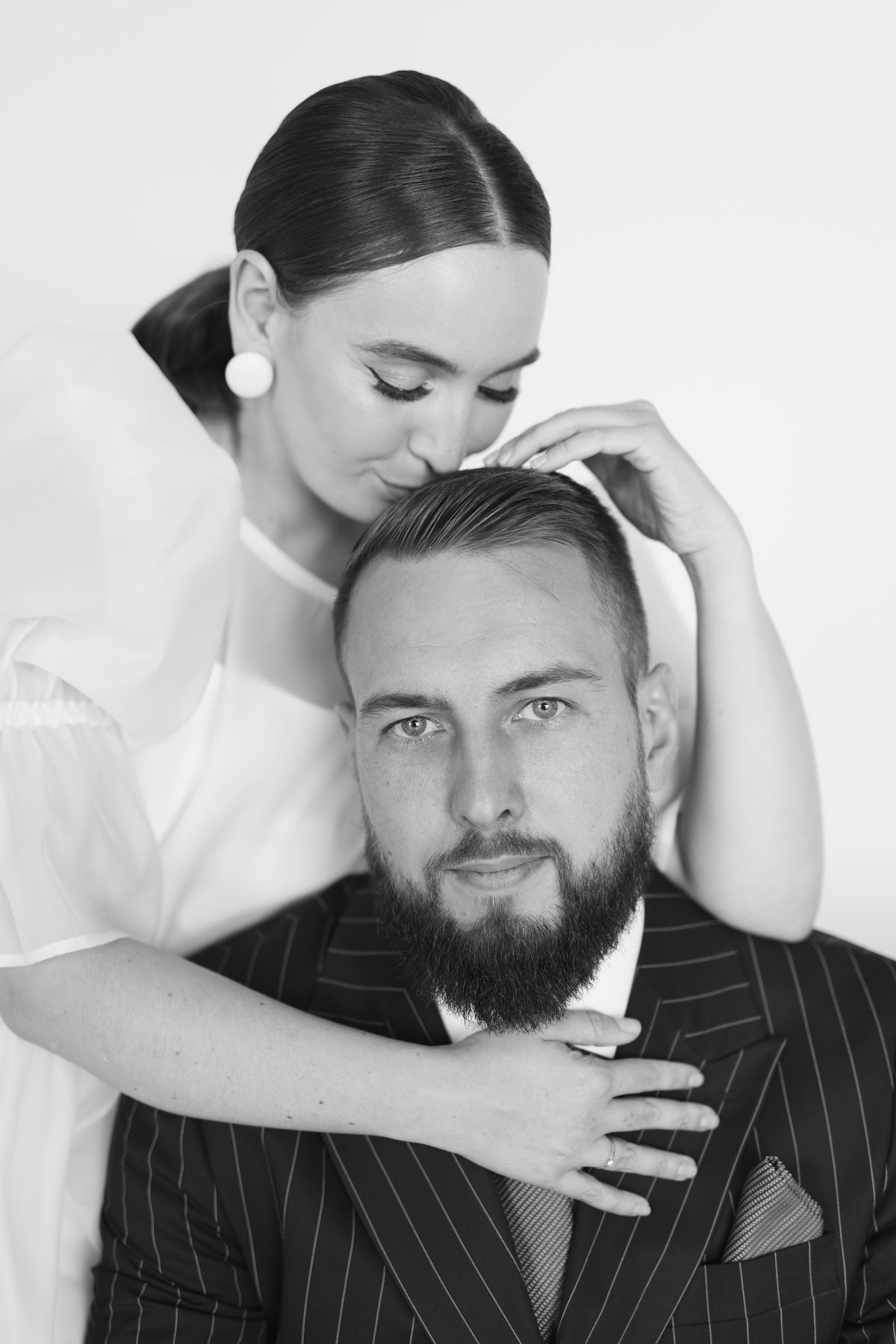 Анна и Алексей