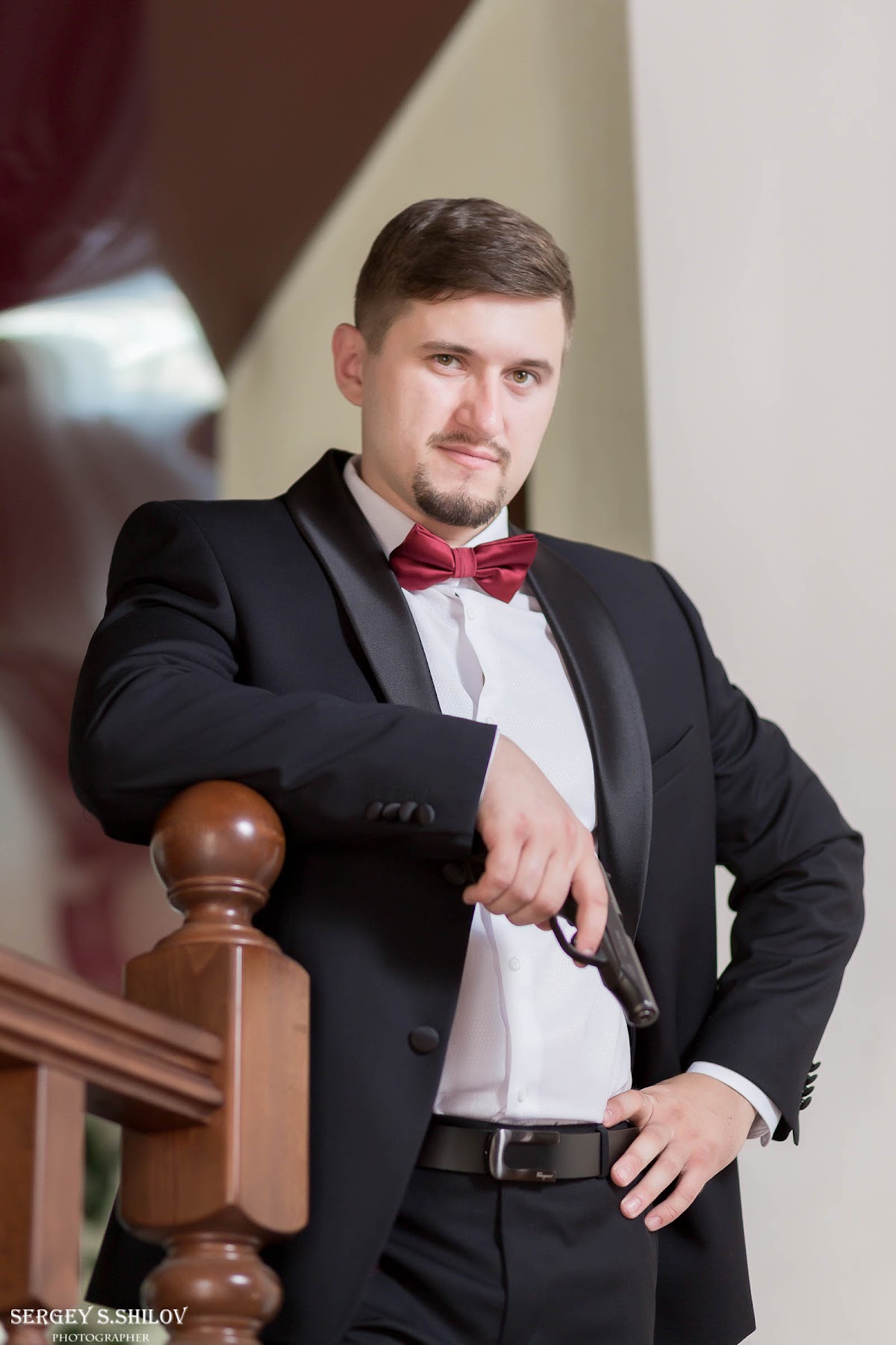 Илья и Екатерина