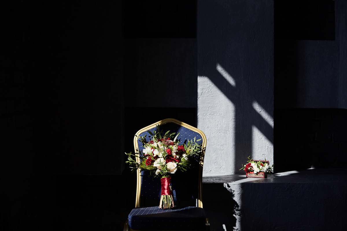 Наталья и Евгений