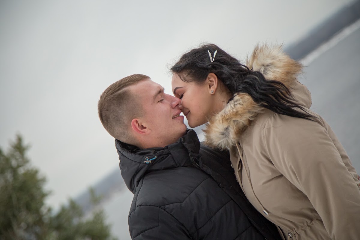 27 11 2020 Александр и Алла