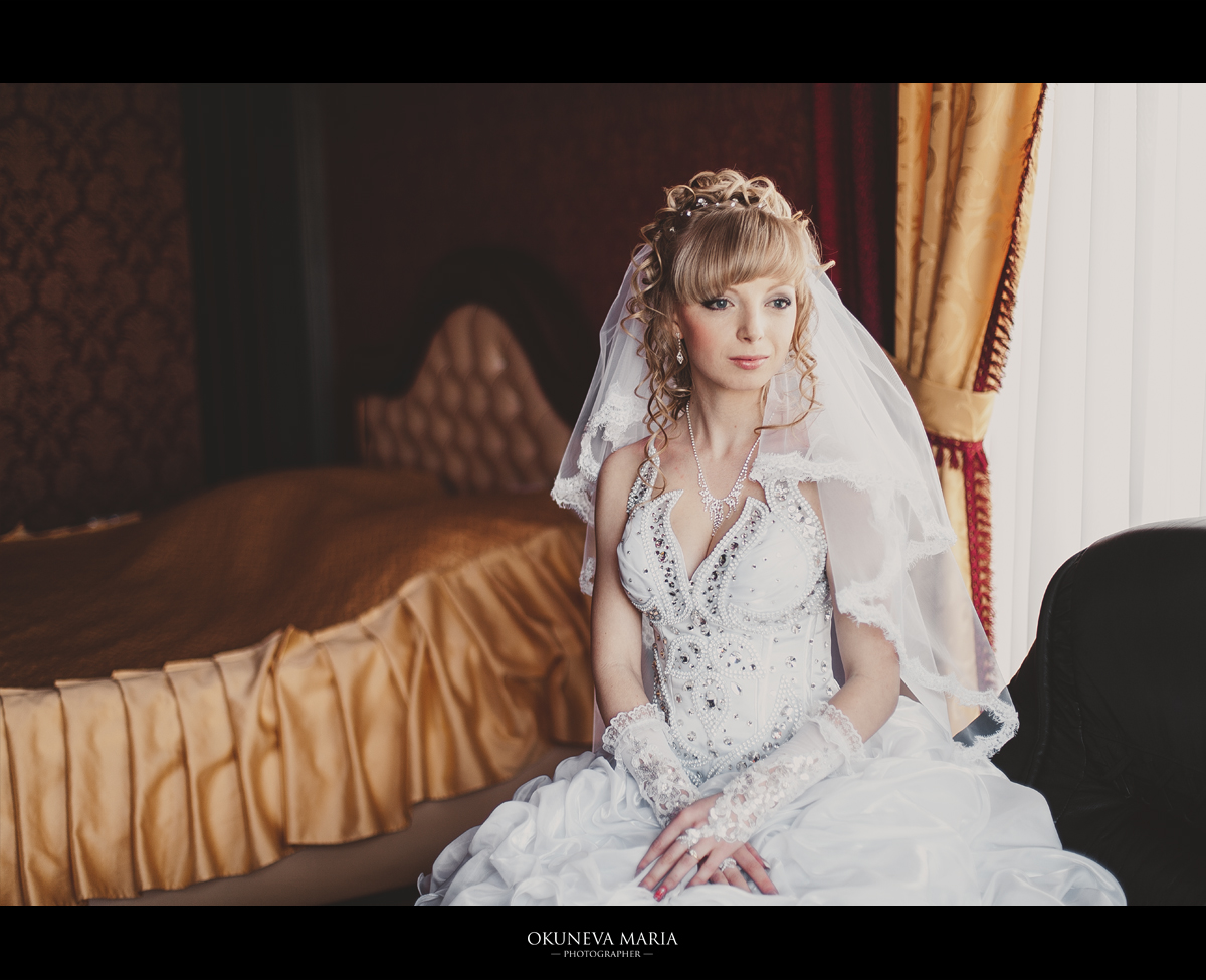 Екатерина и Алексей