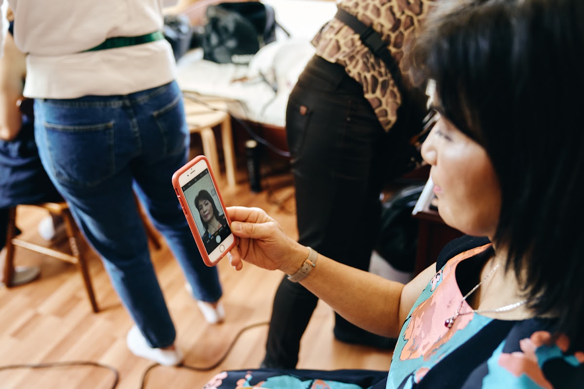 Muyin и Андрей