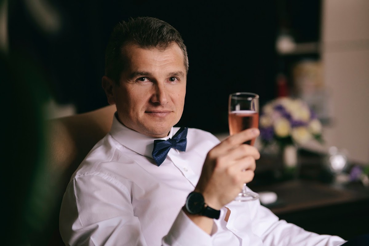 Екатерина и Александр