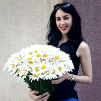 Александра Гирина