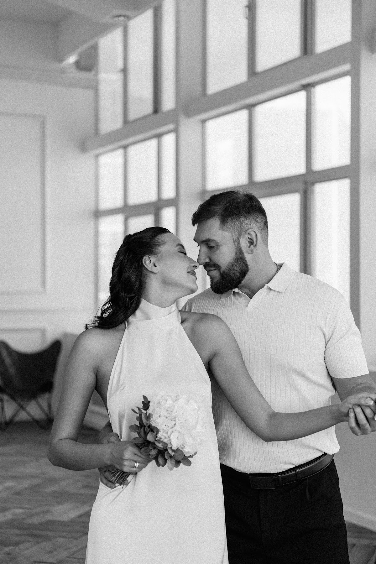 Алла & Евгений
