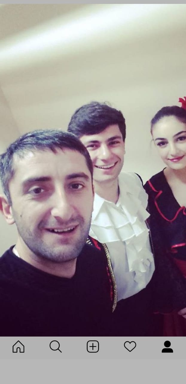 Эрнест Геворгян — кадр 5 из 18