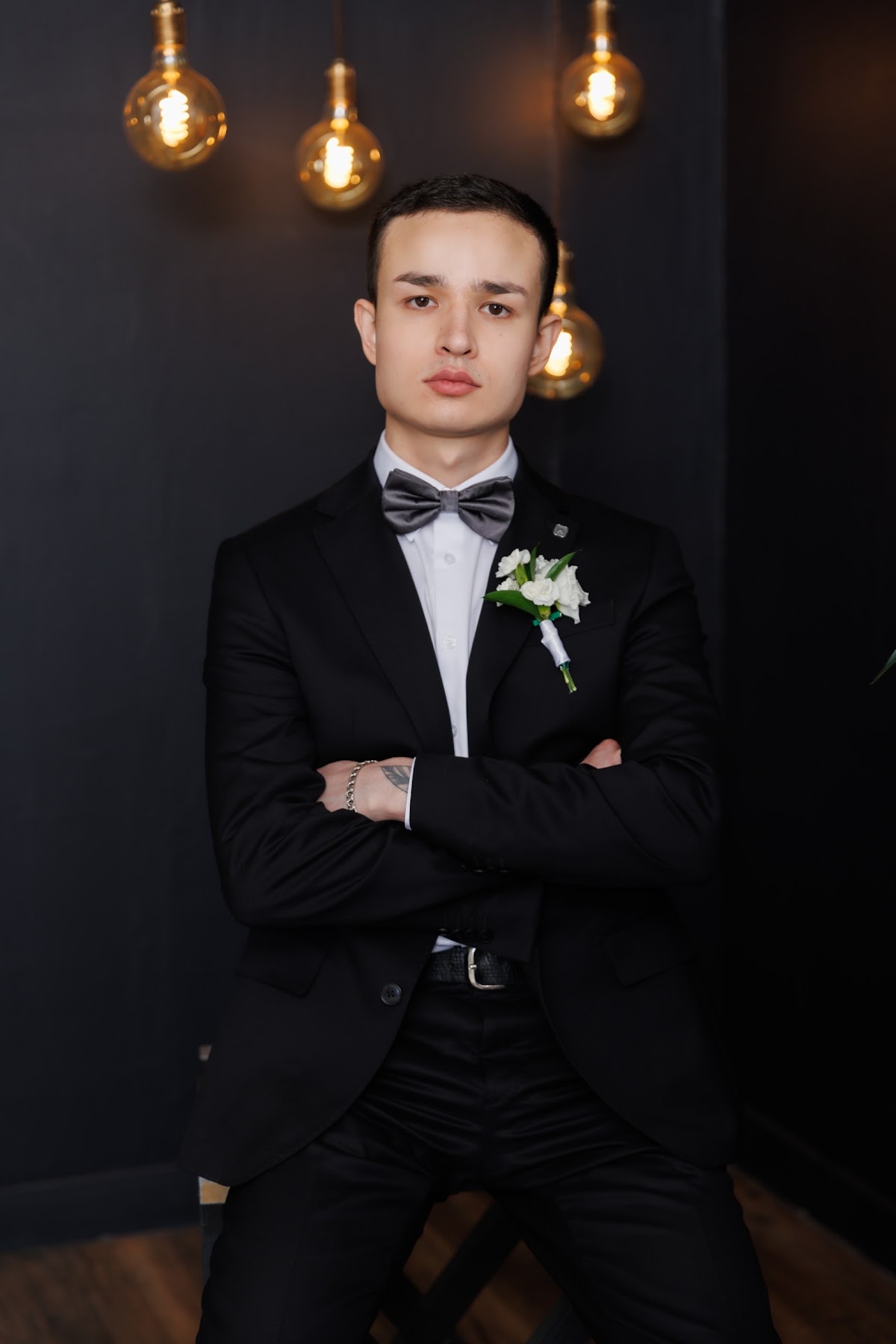 Дарья и Кирилл