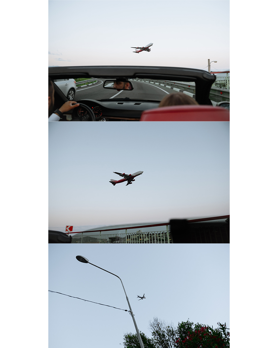 Портфолио: Love story