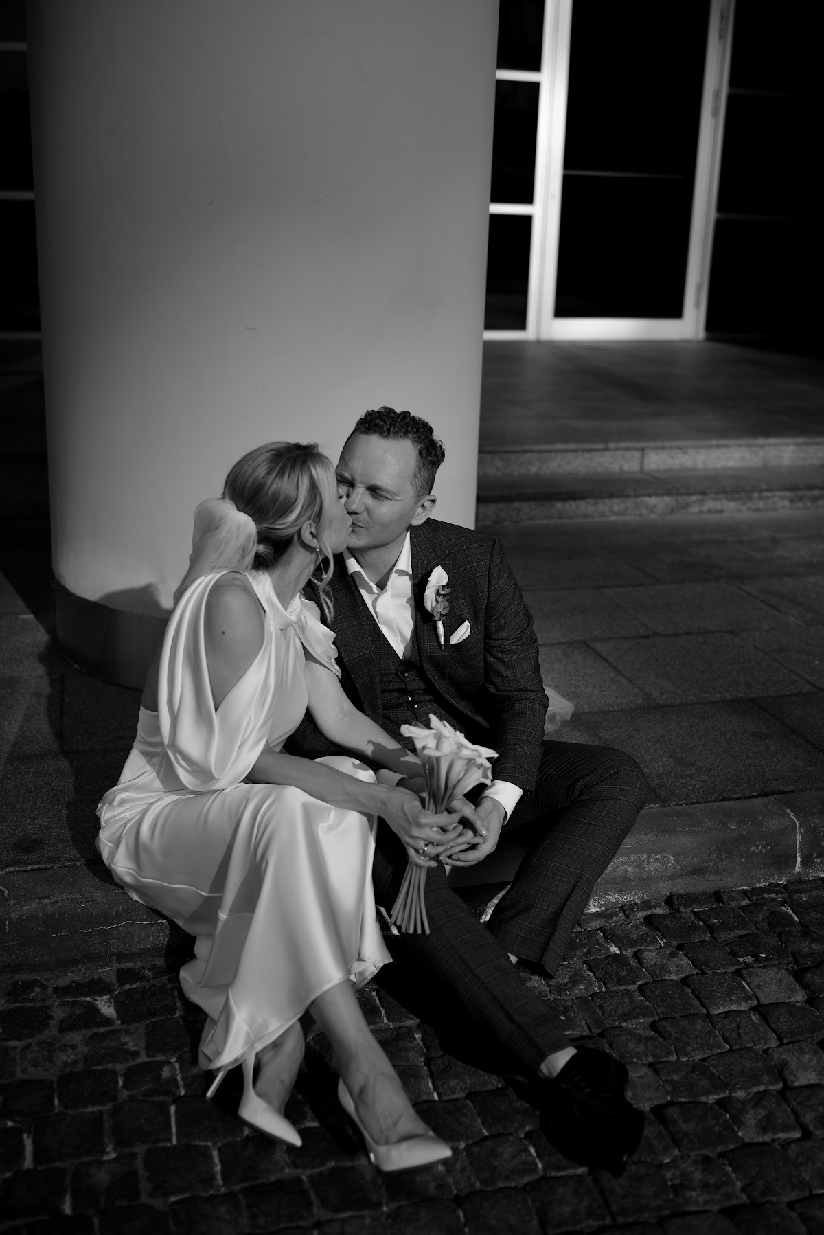 Портфолио: Свадьба