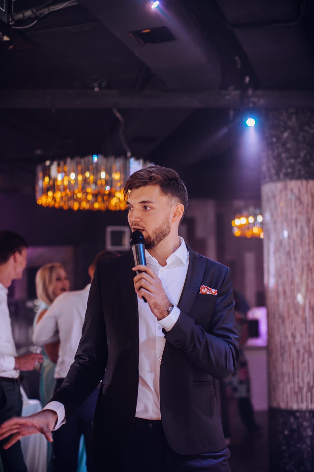 Портфолио