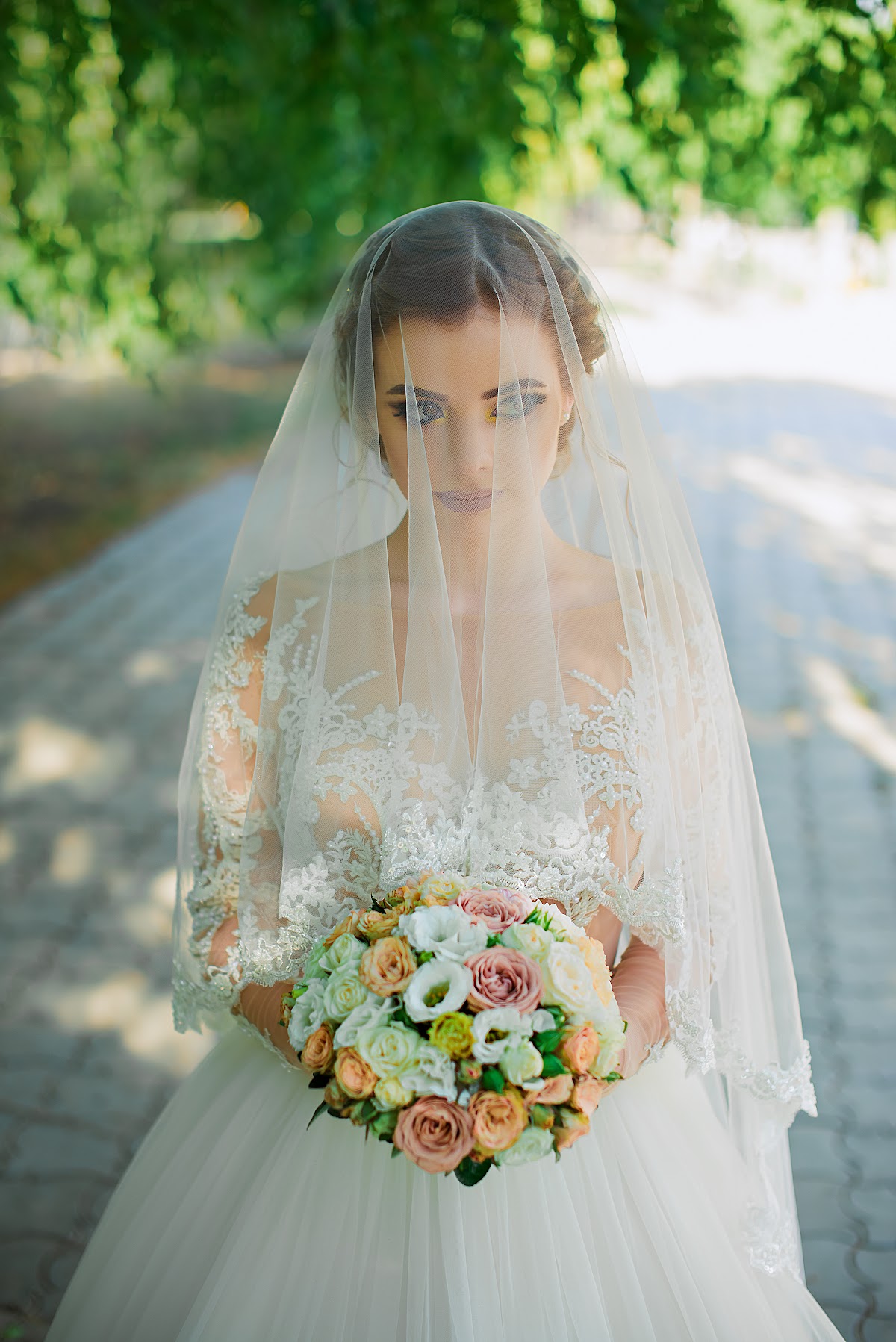 Елена и Иван