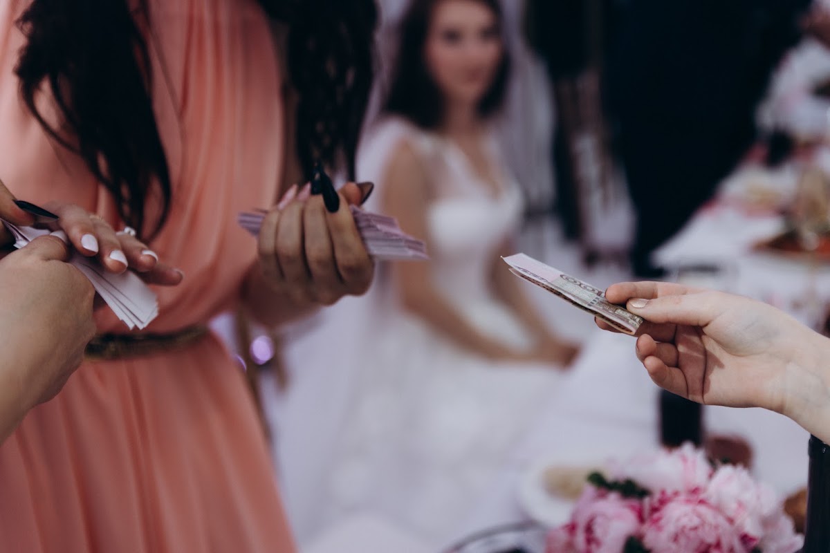 Krylov Wedding — кадр 4 из 27