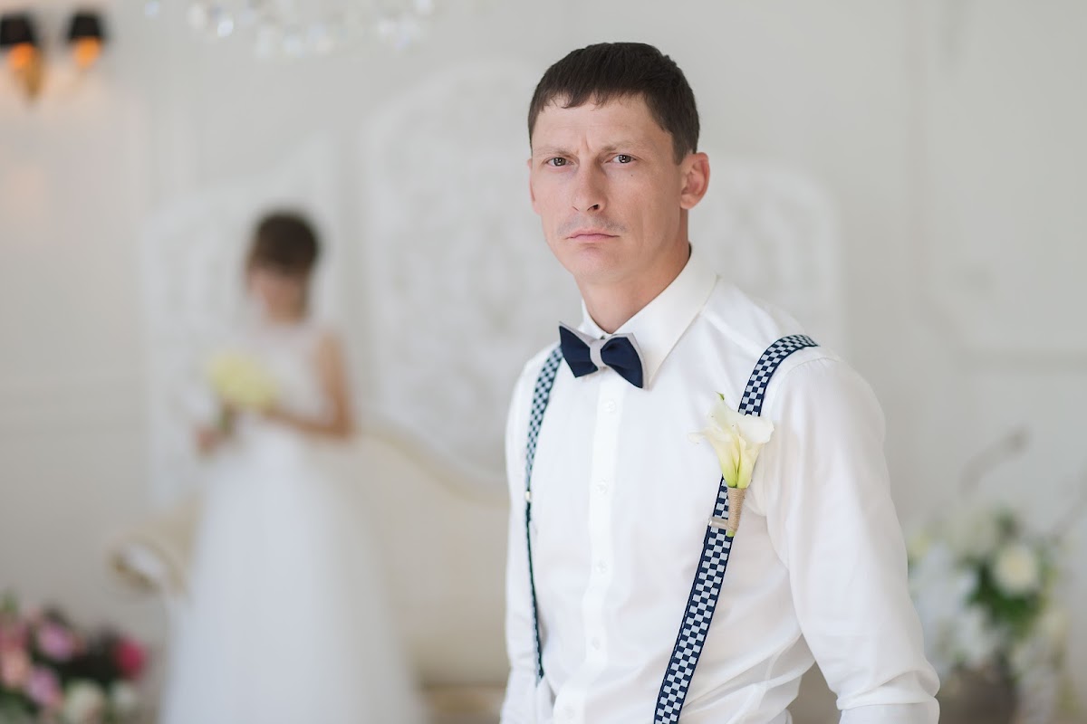 Натали и Николай