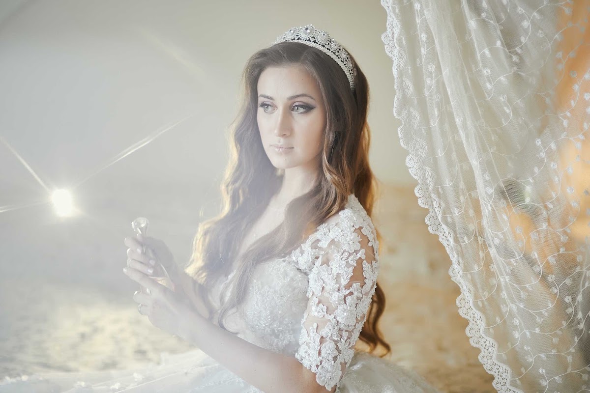 Анастасия  и Виктор