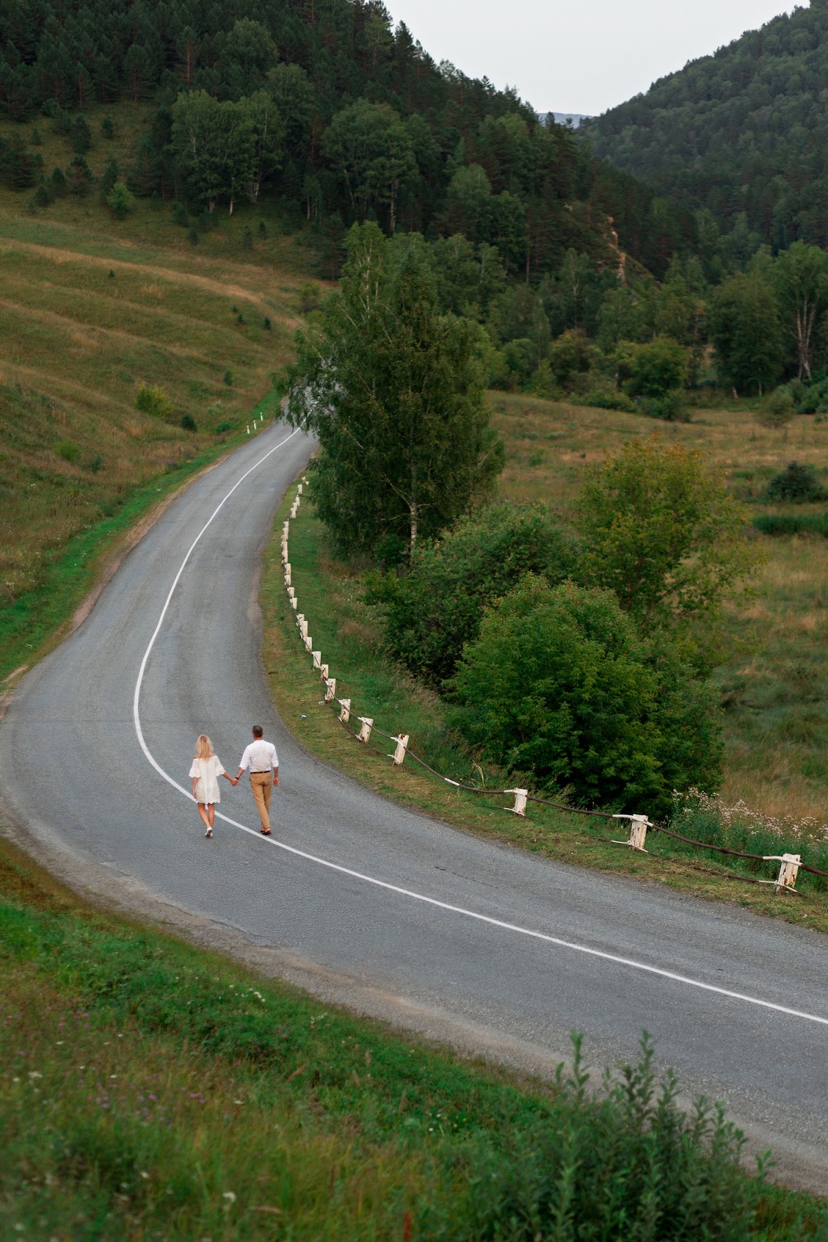 Свадебный отчёт
