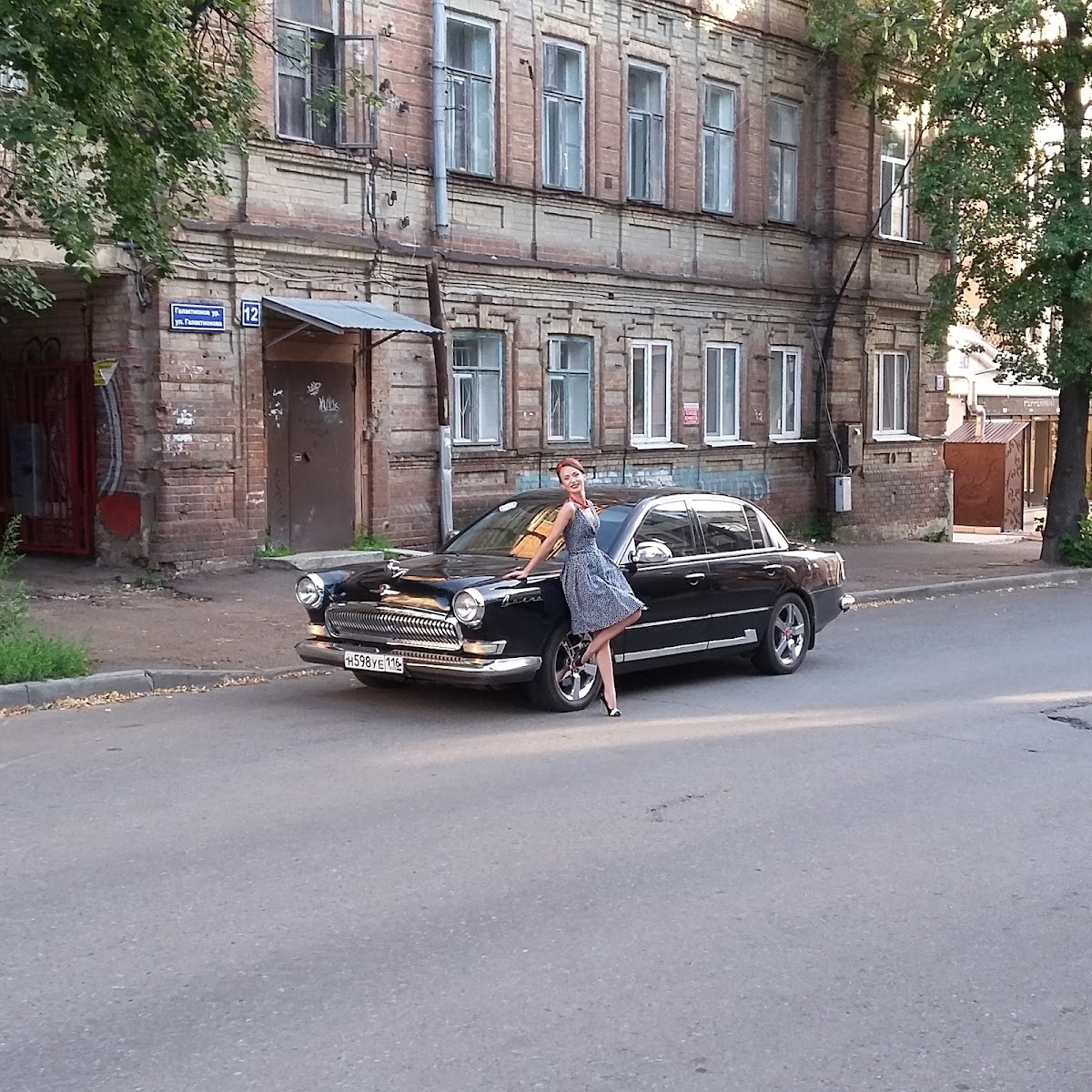 Фотографии