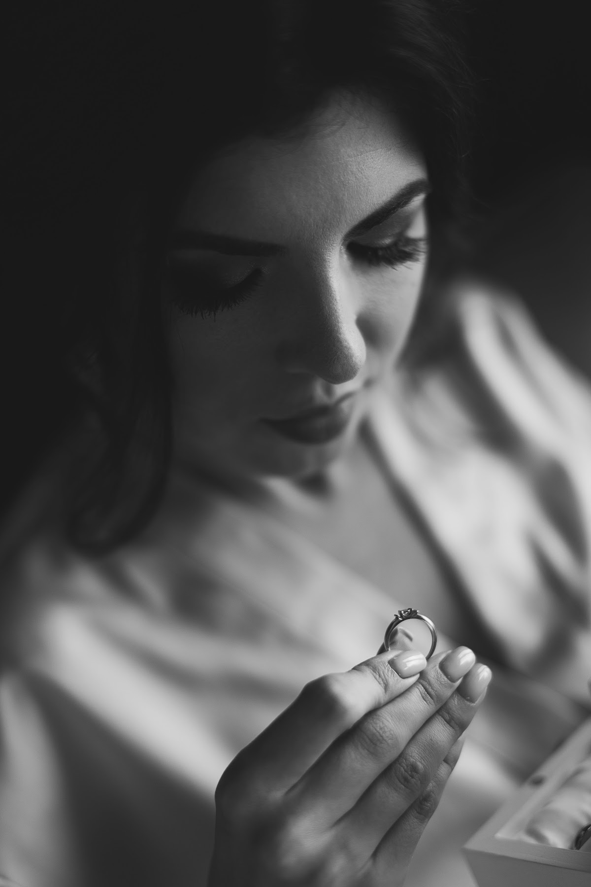 Елена и Алексей