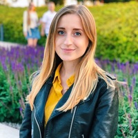Екатерина Горбатко