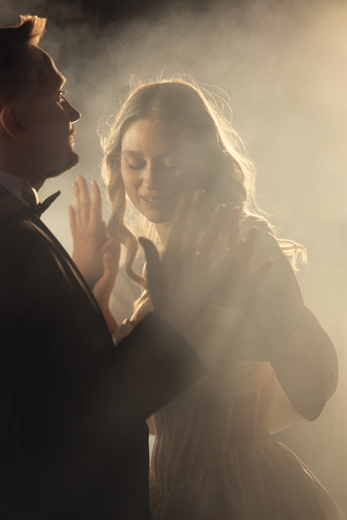 My wedding